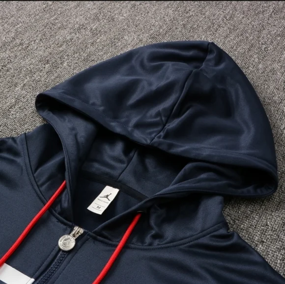 Jordan Paris Tracksuit - Picture 2 of 7